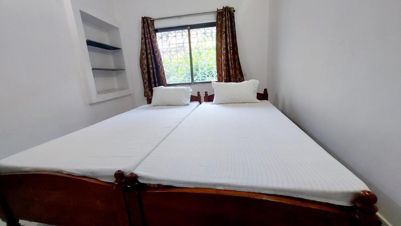 בודהגאיה Nilam Guest House מראה חיצוני תמונה