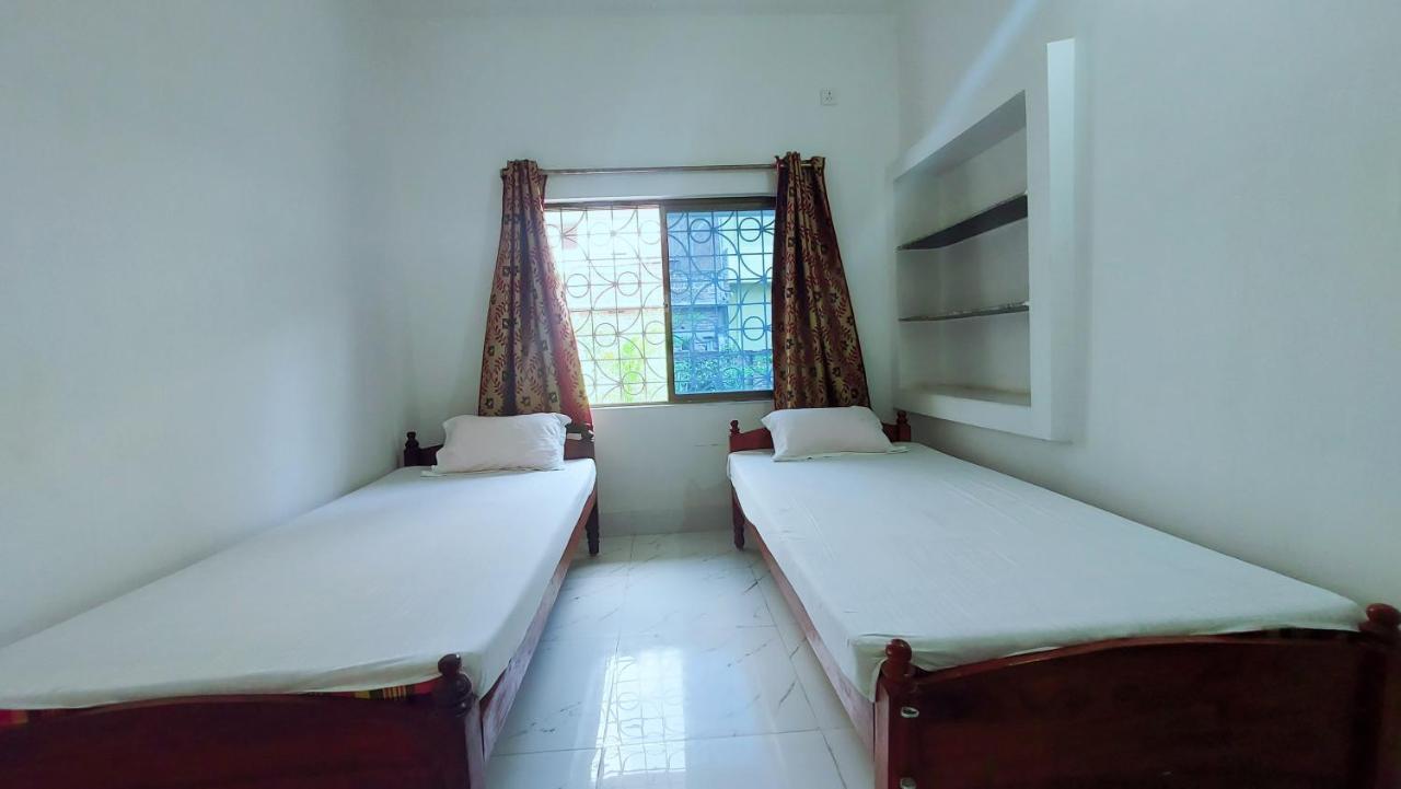 בודהגאיה Nilam Guest House מראה חיצוני תמונה