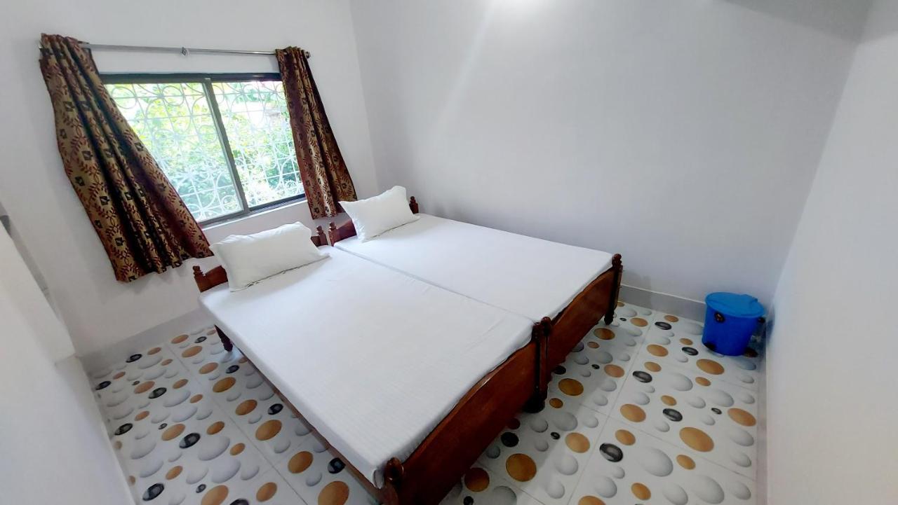 בודהגאיה Nilam Guest House מראה חיצוני תמונה