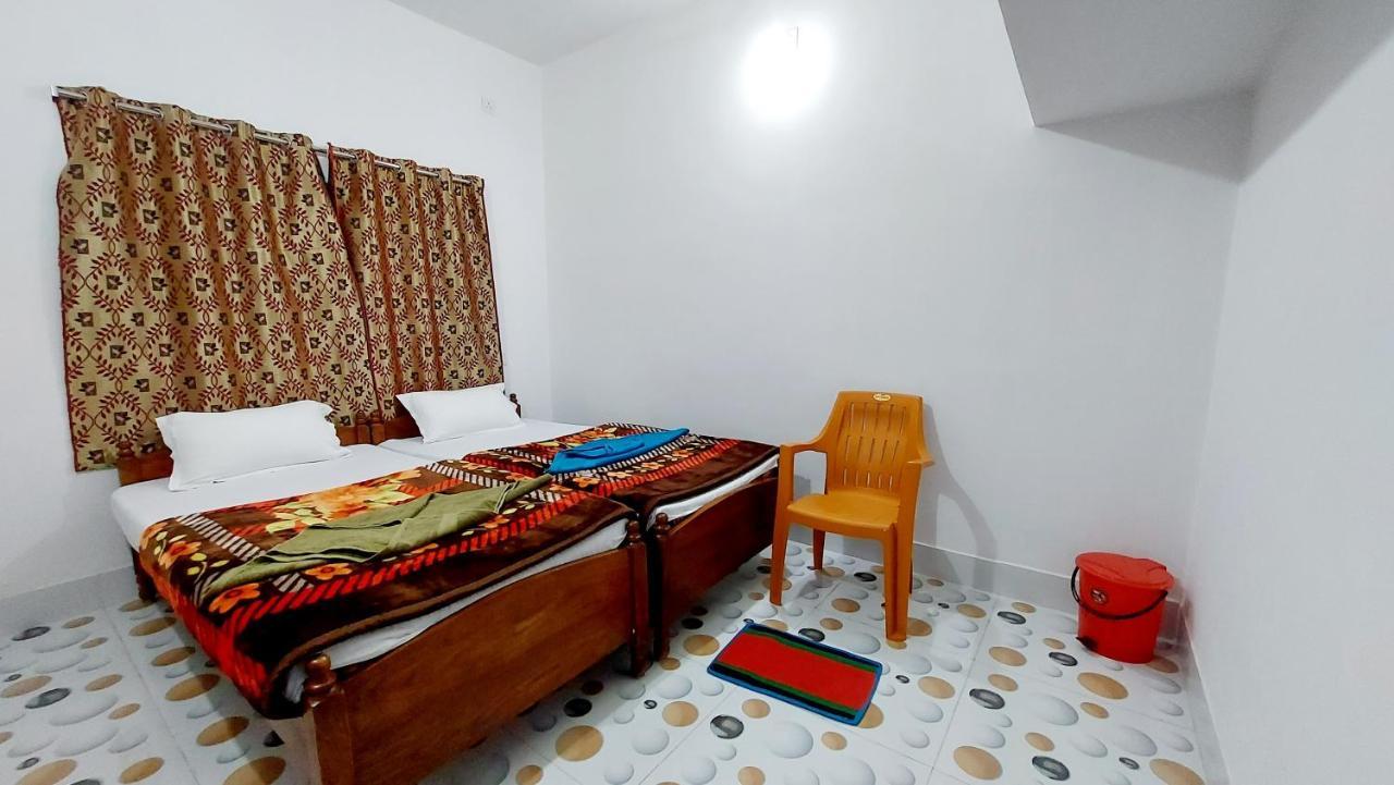 בודהגאיה Nilam Guest House מראה חיצוני תמונה