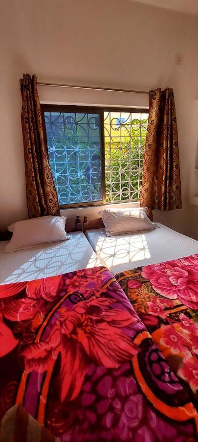 בודהגאיה Nilam Guest House מראה חיצוני תמונה