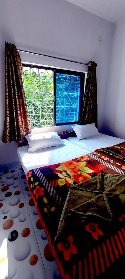 בודהגאיה Nilam Guest House מראה חיצוני תמונה