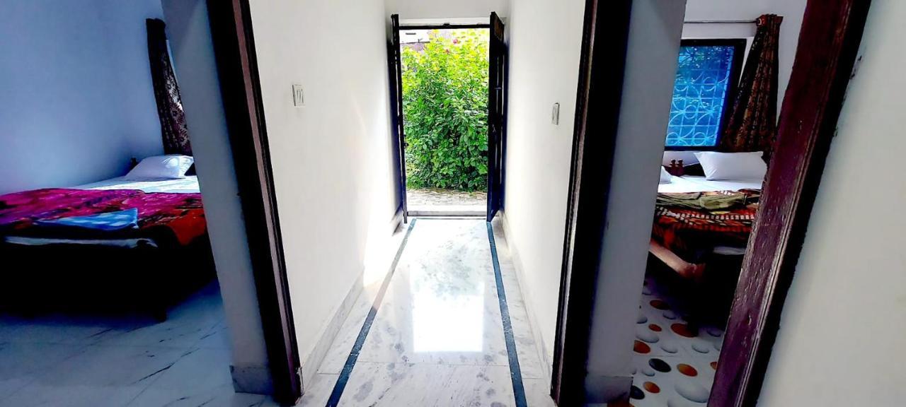 בודהגאיה Nilam Guest House מראה חיצוני תמונה