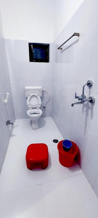 בודהגאיה Nilam Guest House מראה חיצוני תמונה